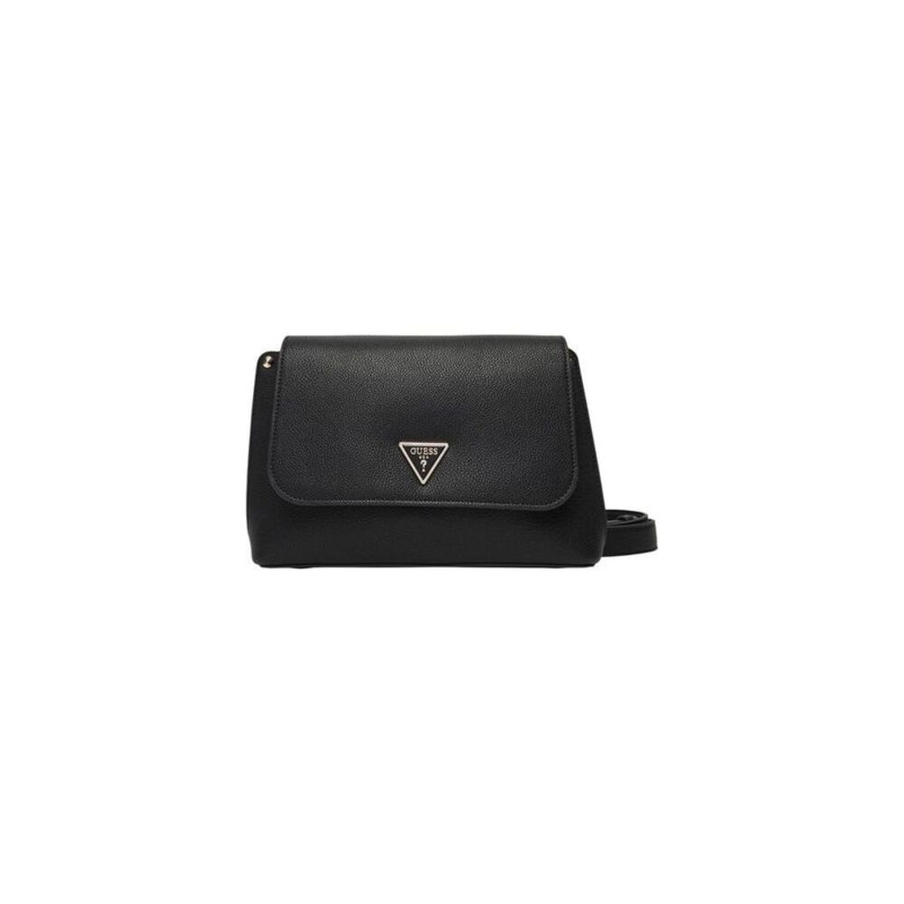 Guess Black Polyethylene Women's Handbag